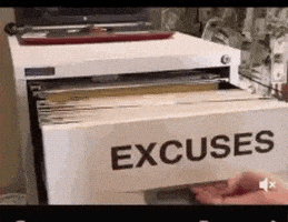 每日GIF(2020-08-14)的gif-Excuse GIF by MOODMAN