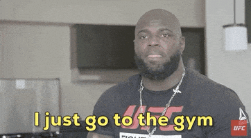 每日GIF(2020-08-15)的gif-Ufc Embedded Rozenstruik GIF by UFC