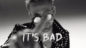 每日GIF(2020-08-15)的gif-Ryan Gosling Snl GIF by ADWEEK