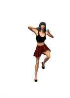 每日GIF(2020-08-15)的gif-Reneeworley GIF by alecjerome