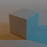 每日GIF(2020-08-15)的gif-Animation Satisfying GIF by xarchstudios