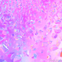 每日GIF(2020-08-16)的gif-Art Pink GIF by Pi-Slices