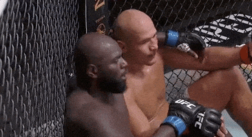 每日GIF(2020-08-17)的gif-Junior Dos Santos Sport GIF by UFC