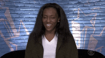 每日GIF(2020-08-17)的gif-Gold GIF by Big Brother