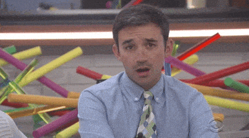 每日GIF(2020-08-17)的gif-Ian GIF by Big Brother