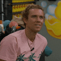 每日GIF(2020-08-17)的gif-Tyler What GIF by Big Brother