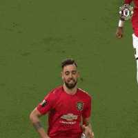 每日GIF(2020-08-17)的gif-Happy Man Utd GIF by Manchester United