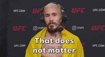 每日GIF(2020-08-17)的gif-Does Not Matter Marlon Vera GIF by UFC