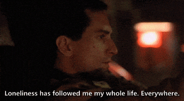 每日GIF(2020-08-18)的gif-robert deniro loneliness GIF