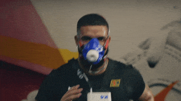 每日GIF(2020-08-18)的gif-Laugh Now Cry Later Running GIF by Republic Records