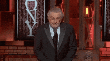 每日GIF(2020-08-18)的gif-We Did It Yes GIF by Tony Awards