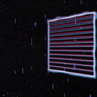 每日GIF(2020-08-18)的gif-Space Glow GIF by ruidovacio