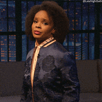每日GIF(2020-08-18)的gif-Im Out Seth Meyers GIF by Late Night with Seth Meyers