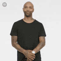 每日GIF(2020-08-18)的gif-Hip Hop Rap GIF by Spotify
