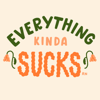 每日GIF(2020-08-18)的gif-Everything Sucks Dumpster Fire GIF by Matt Joyce