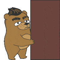 每日GIF(2020-08-18)的gif-Head Die GIF by Dinest