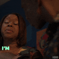 每日GIF(2020-08-19)的gif-Sexy Michaela Coel GIF by HBO
