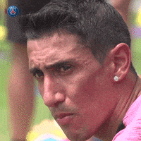 每日GIF(2020-08-19)的gif-Ligue 1 Flirt GIF by Paris Saint-Germain