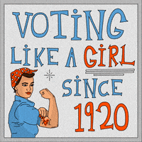 每日GIF(2020-08-19)的gif-Voting Election 2020 GIF by INTO ACTION