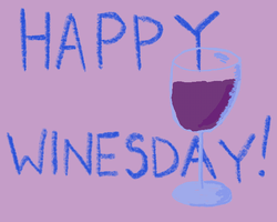 每日GIF(2020-08-20)的gif-Wednesday Hump Day GIF