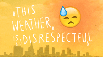 每日GIF(2020-08-20)的gif-Weather Respect GIF by @SummerBreak