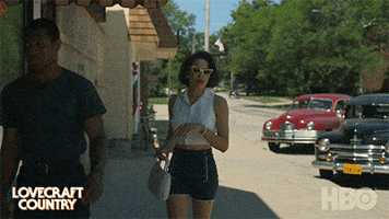 每日GIF(2020-08-20)的gif-Jurnee Smollett Karen GIF