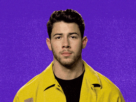 每日GIF(2020-08-20)的gif-Over It Ugh GIF by Nick Jonas