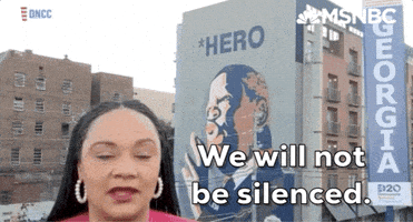 每日GIF(2020-08-20)的gif-John Lewis Georgia GIF by MSNBC