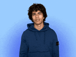 每日GIF(2020-08-21)的gif-Come On No GIF by Alex Aiono