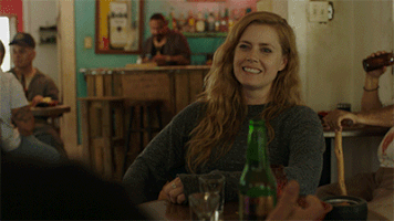 每日GIF(2020-08-21)的gif-Amy Adams Shrug GIF by Sharp Objects