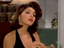 每日GIF(2020-08-21)的gif-Meme Eating GIF