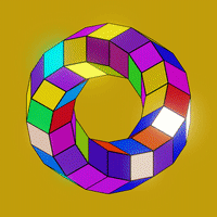 每日GIF(2020-08-21)的gif-Loop Kids GIF by xponentialdesign