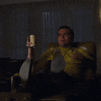 每日GIF(2020-08-21)的gif-Leonardo Dicaprio Point GIF by Once Upon A Time In Hollywood