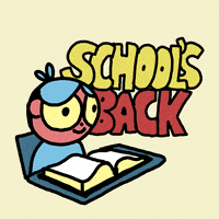 每日GIF(2020-08-22)的gif-High School GIF by GIPHY Studios Originals