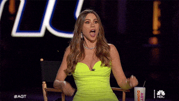 每日GIF(2020-08-23)的gif-Nbc Judge Cuts GIF by America's Got Talent