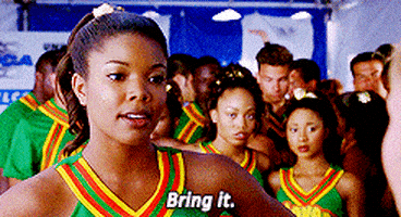 每日GIF(2020-08-23)的gif-High School Film GIF