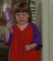 每日GIF(2020-08-23)的gif-Look Whos Talking Now Reaction GIF