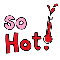 每日GIF(2020-08-23)的gif-Heat Wave Love GIF by Sexy Hair