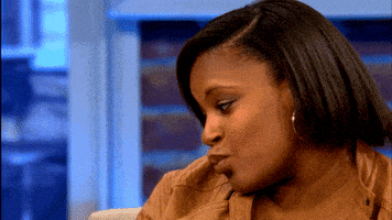 每日GIF(2020-08-23)的gif-I Told You So Smirk GIF by The Maury Show
