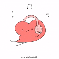 每日GIF(2020-08-23)的gif-Dance Love GIF by Lisa Vertudaches