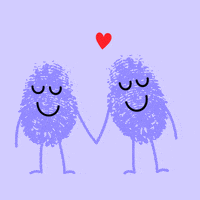 每日GIF(2020-08-23)的gif-Wedding Love GIF