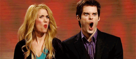 每日GIF(2020-08-23)的gif-Oh Yeah Television GIF by Saturday Night Live