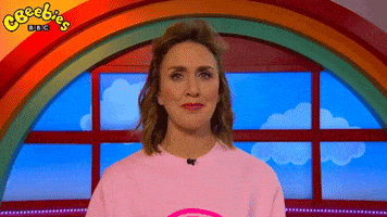 每日GIF(2020-08-23)的gif-Shocked Bbc GIF by CBeebies HQ