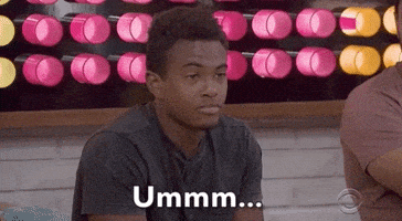 每日GIF(2020-08-24)的gif-David GIF by Big Brother