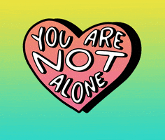 每日GIF(2020-08-24)的gif-You Can Do It Love GIF by Sarah The Palmer