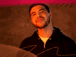 每日GIF(2020-08-24)的gif-No Problem Thank You GIF by BROCKHAMPTON
