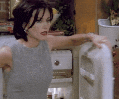 每日GIF(2020-08-24)的gif-Cool Down Season 2 GIF by Friends