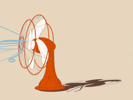 每日GIF(2020-08-24)的gif-Animation Summer GIF by Chris Gannon