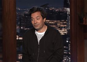 每日GIF(2020-08-24)的gif-Dont Touch Me Jimmy Fallon GIF by The Tonight Show Starring Jimmy Fallon