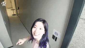 每日GIF(2020-08-24)的gif-The Great Escape GIF by TWICE